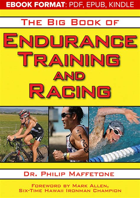 Strong endurance book - motorsdon