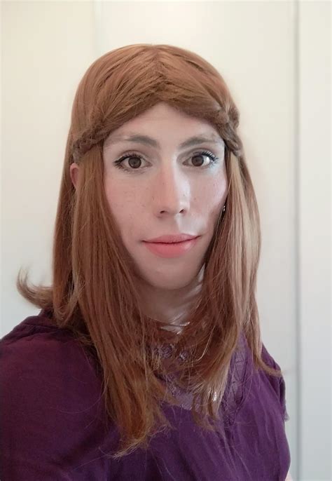 Fairy elf style - Sexy