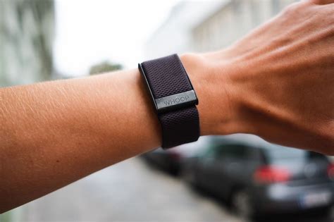 Whoop 4.0 im Test: Ein Fitnesstracker für besonders engagierte Sportler ...
