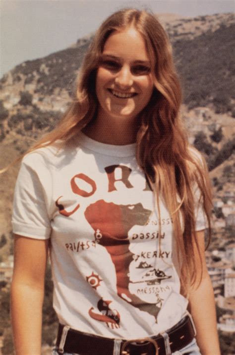 51 Years Ago, Patty Hearst Was Kidnapped