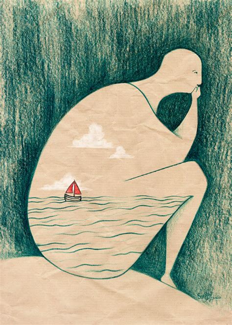 full  artwork series  behance