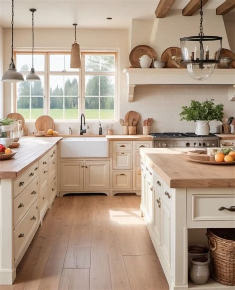 20+ Farmhouse Kitchen Styles You Will Instantly ADORE