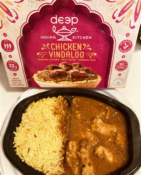 Trader Joe’s - Mini Vegetable Samosas : frozendinners