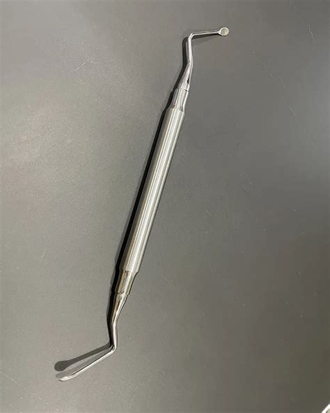 Dental Excavator