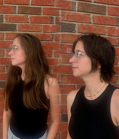 Stylists are reacting to the comeback of short older hairstyles 2