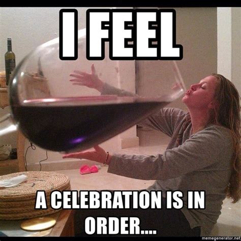 20 Celebration Memes That Are Simply The Best - SayingImages.com