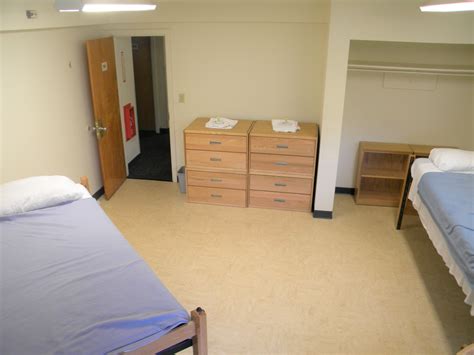 Tufts Summer Accommodations Overview