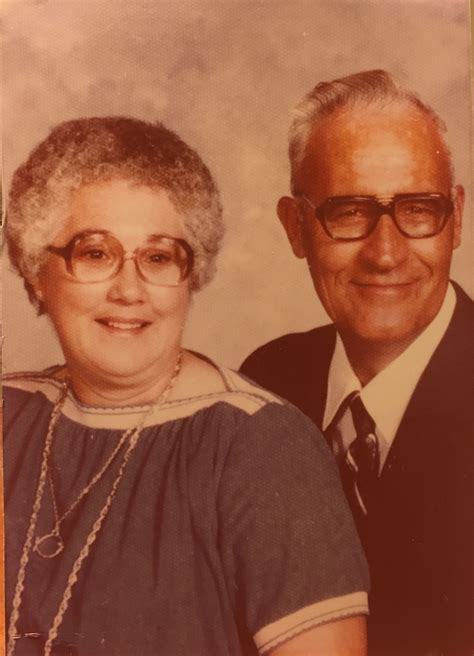 Homer R Lusk (1929-1997) - Find a Grave Memorial