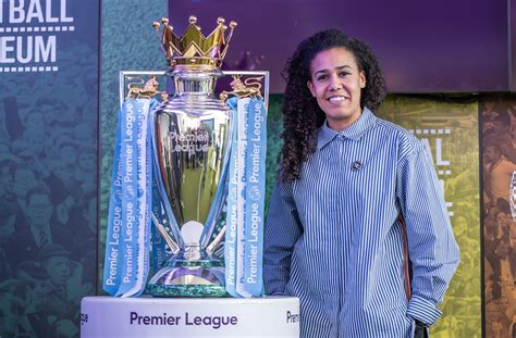 Chloe Morgan: Premier League Changemakers has inspired me!