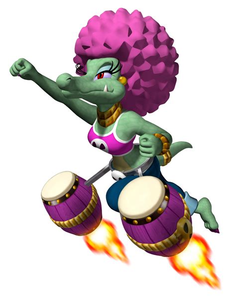 Kalypso | Nintendo | Fandom