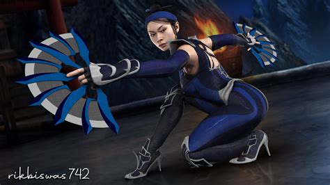 Mortal Kombat 11 Kitana Wallpaper - Mortal Kombat Kitana Wallpapers 77