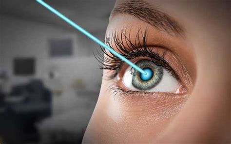 All about Laser Eye Surgery – Funchannel