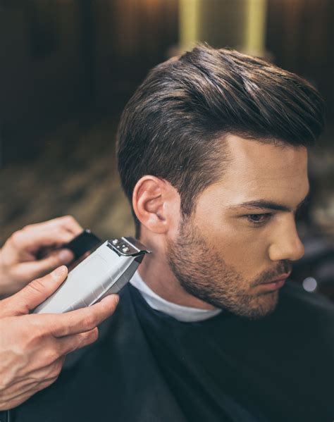 Just Cuts: Hairdresser at Broadway Sydney