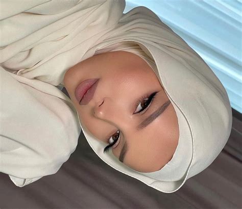 Макияж под хиджаб | Simple makeup looks, Hijab makeup, Makeup looks