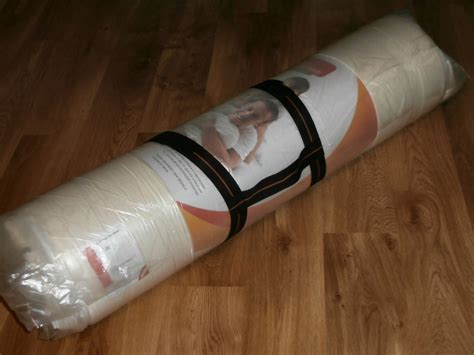 Обзор от покупателя на Матрас Орматек Flex Standart 120x200 — интернет ...