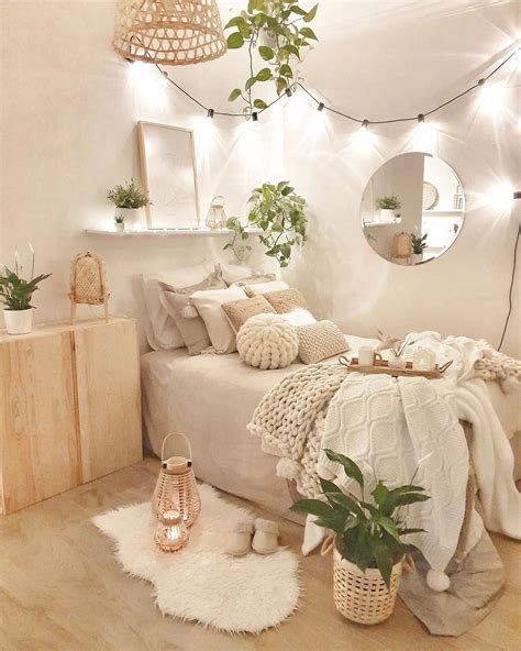 cute bedroom designs