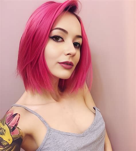 Purple Bitch (Actress) Wiki, Biography, Age, Height, Weight, Husband