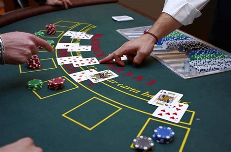 5 Casino Gambling Tips for Beginners