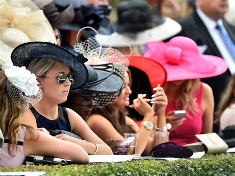 Royal Ascot: Fashion roundup | The Independent | The Independent
