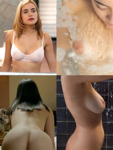 Diablo Guardián Nude Scenes | #TheFappening