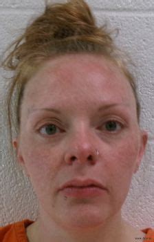 Katherine Elizabeth Dorsey... - West Virginia Mugshots
