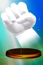 master hand smashwiki  super smash bros wiki