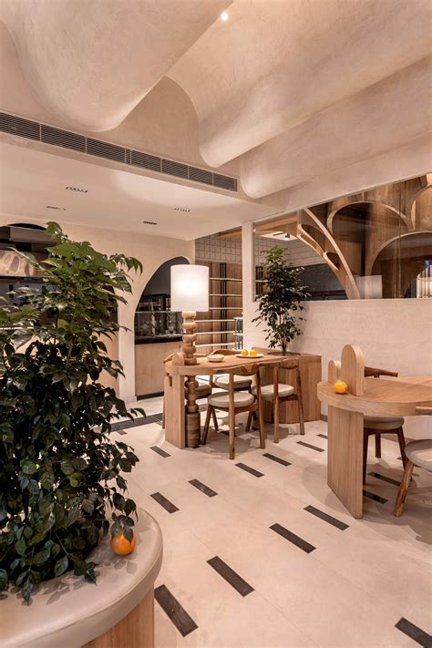 Myfresh Café in Panchkula, India by Loop|Cafe