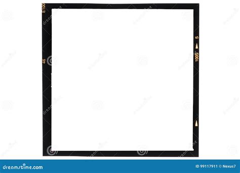 Medium format analog film stock image. Image of abstract - 99117911
