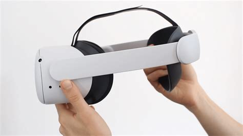 Oculus Quest 2 Elite Strap Review: An Essential Add-On If You Don’t ...
