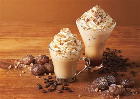 illy dolce presso montblanc montblanc style luxury dessert drink