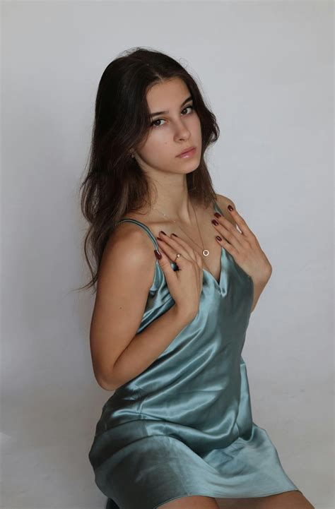 Silksilky Backless Mulberry Silk Nightgown Criss Cross Silk Nightdress