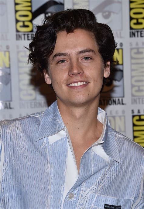 Cole Sprouse