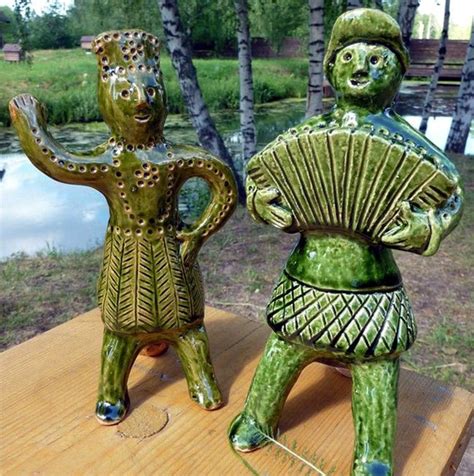 Керамика и глиняная игрушка в Костромской области: фото, информация ...