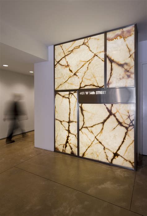 Gallery of 401 W 14th Street / COOKFOX - 4