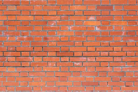 brick building wall