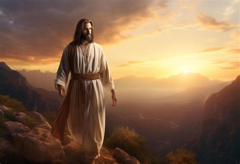 jesus  coming stock  images  backgrounds