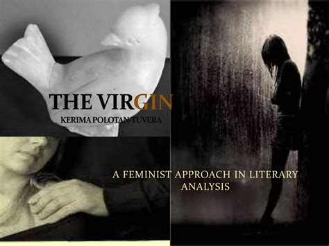 The virgin kerima polotan tuvera | PPTX