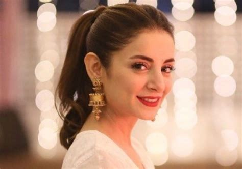 sarwat gilani wiki height age husband family biography