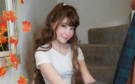 Belle Delphine Bio Age Height Net Worth Instagram 2021