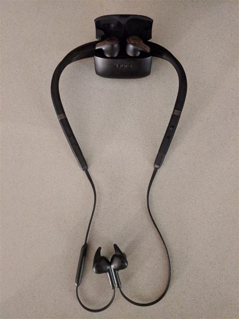 perfect headphones       tecosystems