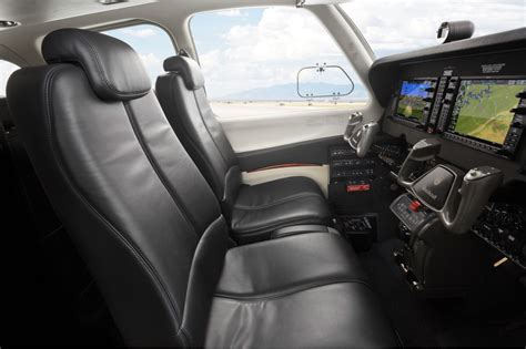 Beechcraft Bonanza G36 - Tropical Aviation Distributors