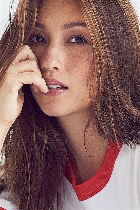 Solenn Heussaff - Biografía, mejores películas, series, imágenes y