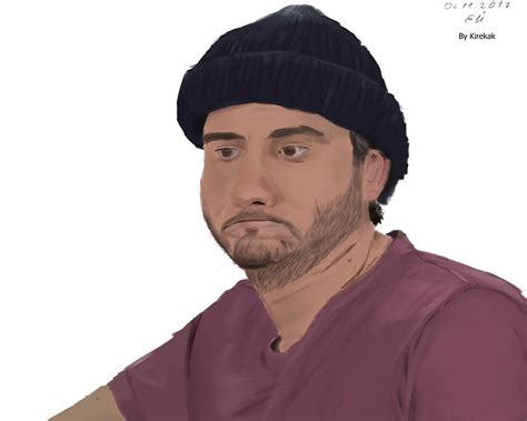 Ethan Klein (H3H3) by Kirekak on DeviantArt