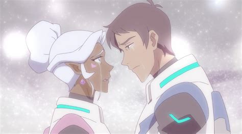 Voltron Season 8 Finale: Ending Explained | Den of Geek