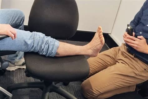 App a breakthrough for diabetes foot ulcers | Royal Brisbane and Women ...