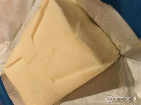 Отзыв о Масло Северное молоко "Традиционное из Вологды" | Вкусное и ...