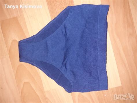 Стягащо бельо за след раждането в Бельо в с. Труд - ID32973339 — Bazar.bg