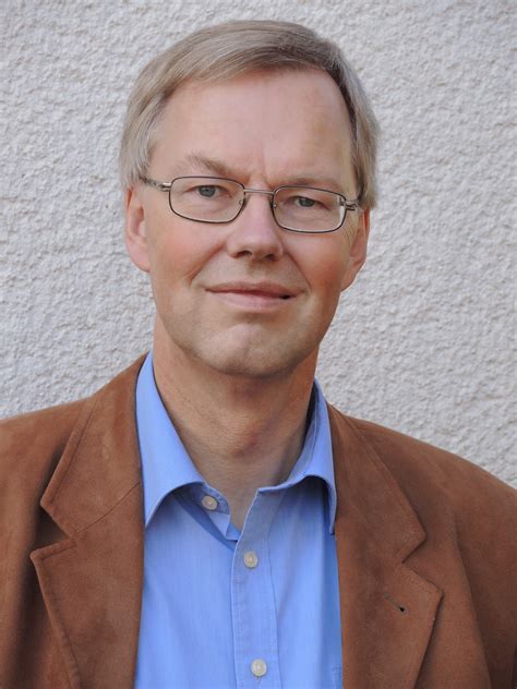 Dr. Arnd Bretschneider - Christlicher Online Kongress