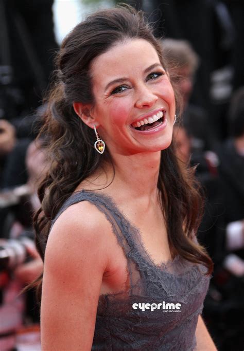 Evangeline Lilly Esquire