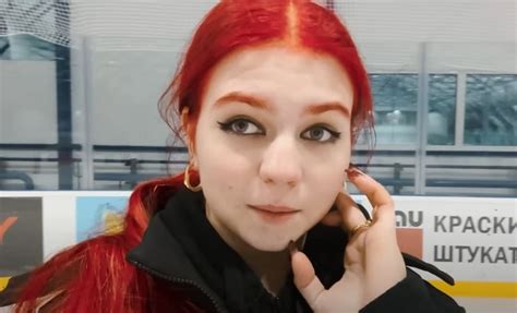 Трусова раскрыла детали расставания с Кондратюком - 24СМИ